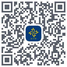方圆物流 QRcode