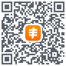 丰e管家的下载二维码