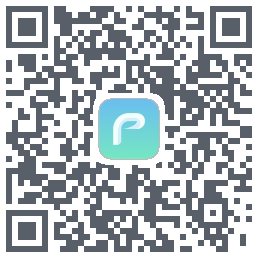 Pulse Plus的下載二維碼
