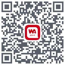 Hi娃哈哈 QRcode