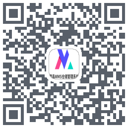 魔晶 QRcode