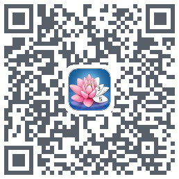 Zen Color QRcode