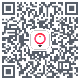 有鱼记账codice QR per il download