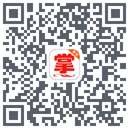 掌通宝家长版 QRcode