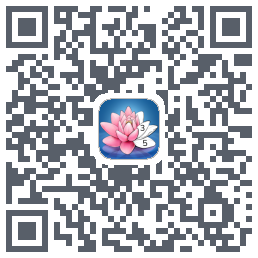 Zen Color QRcode