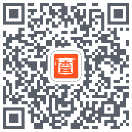 查博士 QRcode