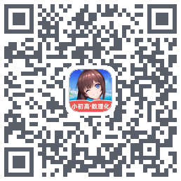 欧拉初中数学 QRcode
