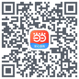 当当 QRcode