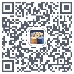 取件提醒 QRcode