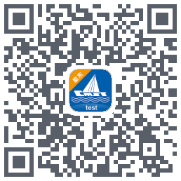 中储智运水运版 QRcode