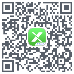 XTrend Speed的下載二維碼