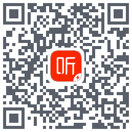 喜马拉雅极速版 QRcode