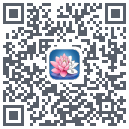 Zen Color QRcode