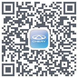 奇瑞EV QR-код для загрузки