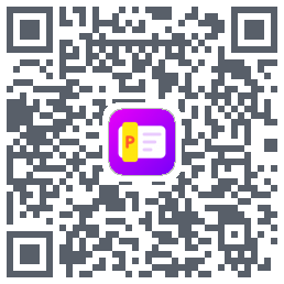 Slidecódigo QR de descarga de