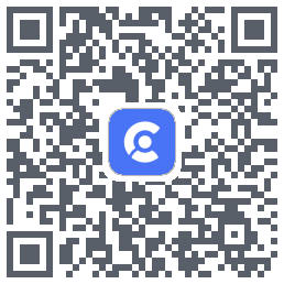 T-企大顺 QRcode