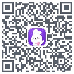 小白语音的下載二維碼