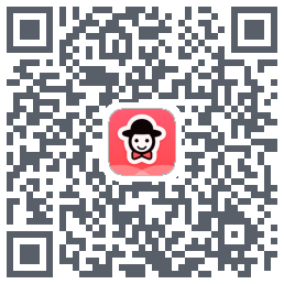 美景听听 QRcode