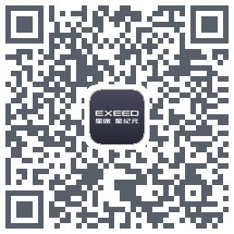 星途星纪元 QRcode