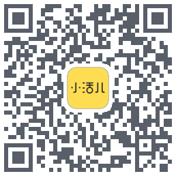 小活儿 QRcode