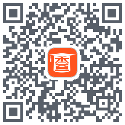 查博士 QRcode