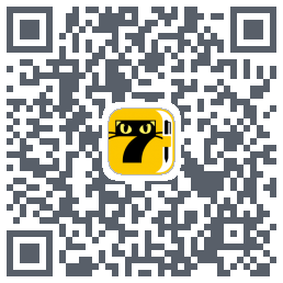 七猫作家助手 QRcode