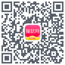 搜款网codice QR per il download