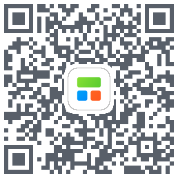 小组件kod QR do pobrania