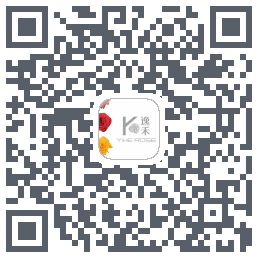 逸禾农场管理平台 QRcode