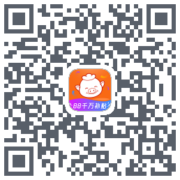 猪八戒的下载二维码