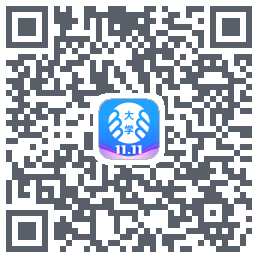 掌上大学 QRcode