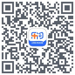 乐问医学รหัส QR สำหรับดาวน์โหลด