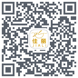 佳丽彩妆 QRcode