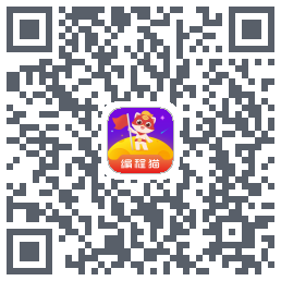 探月少儿编程的下载二维码
