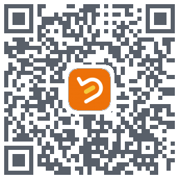 双师课堂código QR de descarga de