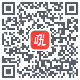 微吼直播 QRcode