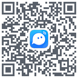 聊呗 QRcode