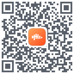 Castboxรหัส QR สำหรับดาวน์โหลด