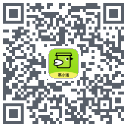 裹小递 QRcode