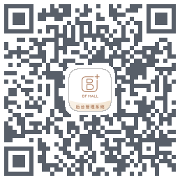 后台管理App QRcode