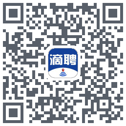 滴聘 QRcode