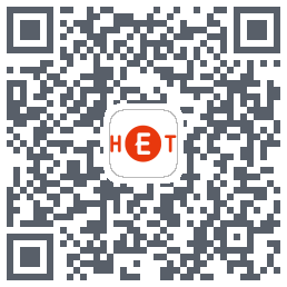 湖南教育发布的下載二維碼