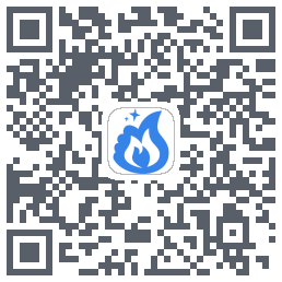运气到家的下载二维码
