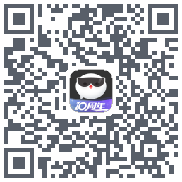 名人朋友圈codice QR per il download