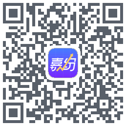 嘉纷_fat QRcode