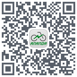 Ananda Ebike QRcode