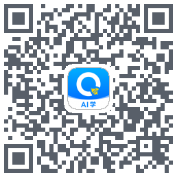 蜜蜂试卷 QRcode