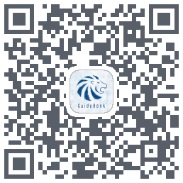 盖得排行 QRcode