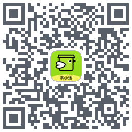 裹小递kod QR do pobrania