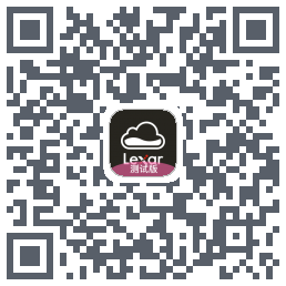 雷克沙时光机 QRcode